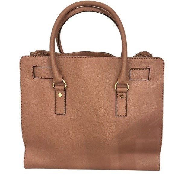 Michael Kors Hamilton in Mauve - Picture 2 of 10